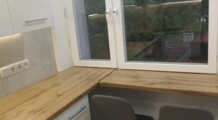 009 MW N. Sącz, Nowoczesna kawalerka 35 m² po remoncie | Centrum – ul. Matejki, Cena: 1800 zł - Фото 4