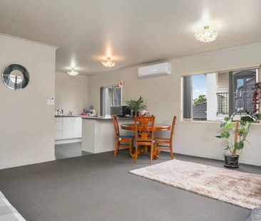 Cosy Unit Mt Wellington - Photo 4