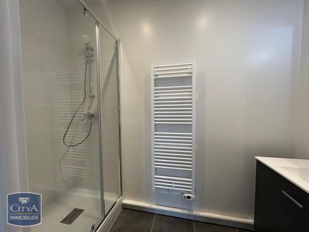 Location Appartement 2 pièces 46m² ANGERS 49000 - Photo 2