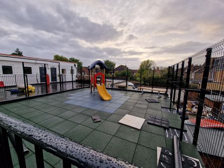 1 bedroom flat to rent - Photo 5