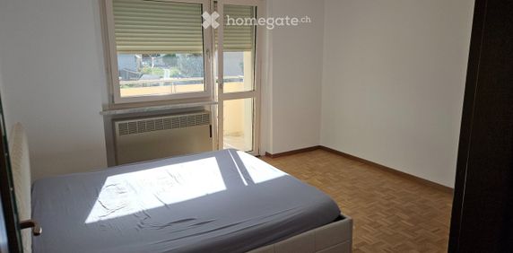 Cerco subentrante 2.5 locali, ottobre gratuito - Foto 2