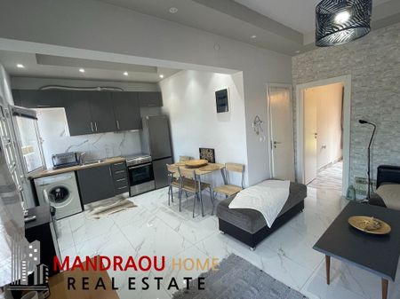 Διαμέρισμα για ενοικίαση Κέντρο (Μηχανιώνα) - Photo 5