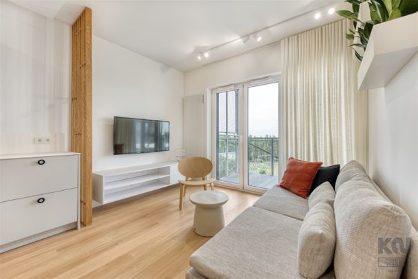 Łódź, Śródmieście, Drewnowska - Zdjęcie 1