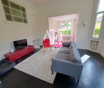 Location Maison 6 pièces 171m² VAULNAVEYS LE HAUT 38410 - Photo 3