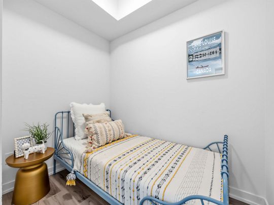 For Lease - 28 Eastern Avenue Unit# 723, Toronto, Ontario - Photo 1