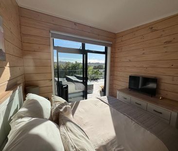 Charming 2BR Home w/ Deck & AC! - Photo 6