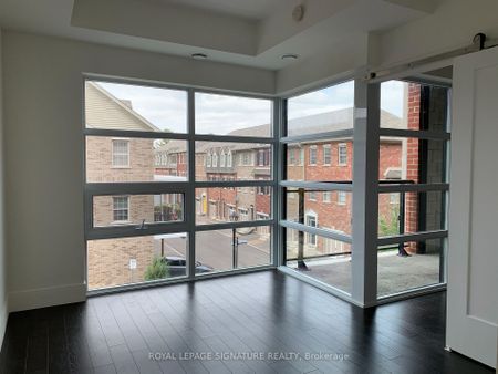 For Lease - 15 Prince Albert Boulevard Unit# 307, Kitchener, Ontario - Photo 3