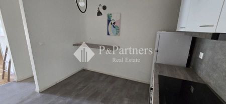 Διαμέρισμα για ενοικίαση Πλατεία Αμερικής (Λεωφόρος Πατησίων - Λεωφόρος Αχαρνών) - Φωτογραφία 2