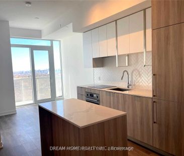 For Lease - 15 Holmes Avenue Unit# 2410, Toronto, Ontario - Photo 1