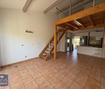 Appartement à louer 4 pièces 68.96m² - Photo 5
