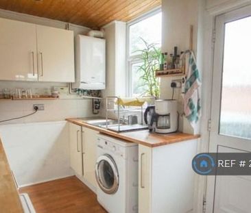 2 bedroom terraced house to rent - Photo 6