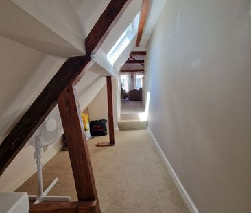 Gemeubileerd appartement Noordeinde ( tijdelijk huurcontract ) - Photo 5