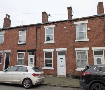 2 bedroom terraced house to rent - Photo 3