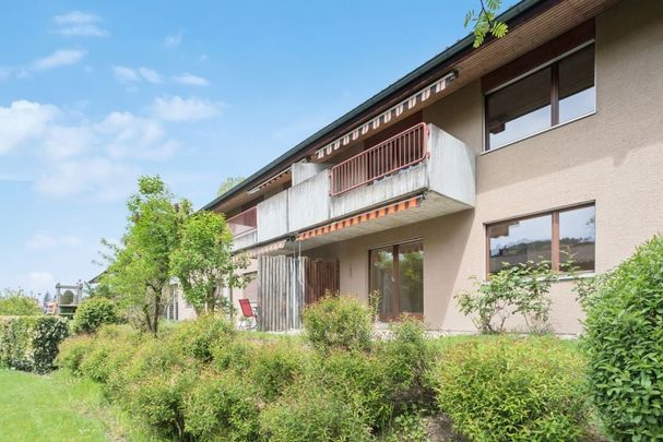 "Ruhige Singlewohnung in Stettlen" - Foto 1