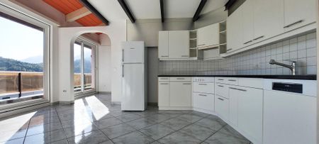 Solduno - splendido 2.5 + ufficio di 155 m2 (ref. 387-9) - Photo 3