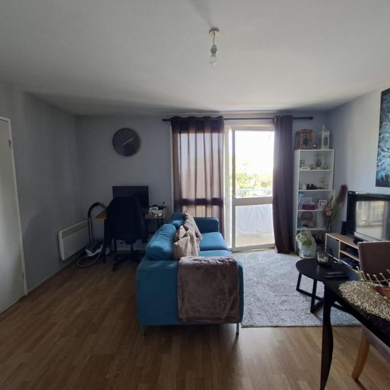 Appartement T3 à louer Cesson Sevigne - 67 m² - Photo 1