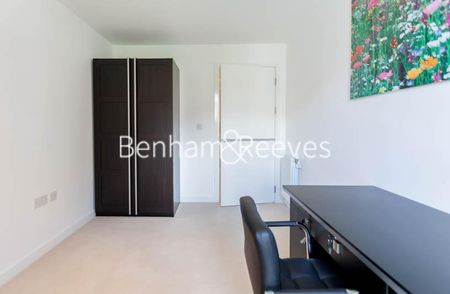 3 bedroom apartment to rent - Photo 2
