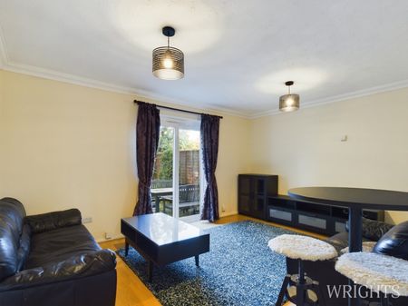 2 bedroom House - The Sidings, Hatfield - Photo 5