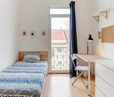 Rua Morais Soares, Lisbon, Lisbon 1170-079 - Photo 5