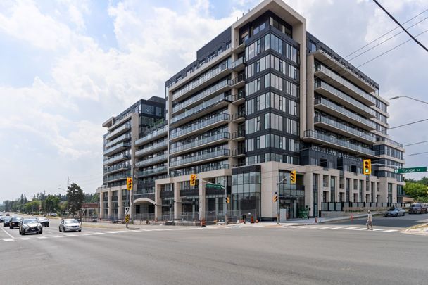 For Lease - 8188 Yonge Street Unit# 104, Vaughan, Ontario - Photo 1