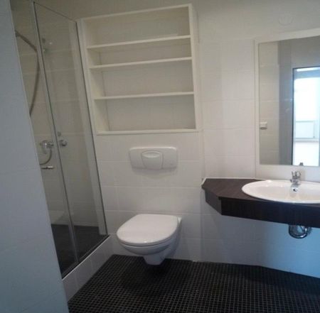 Helle Wohnung Nordstadt, Nähe Krankenhaus - Photo 3