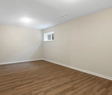 Lord Halifax Place Garden Homes — Renovated 3 bedrooms-fully renovated-1bath + half bath + 1powder room - Photo 5