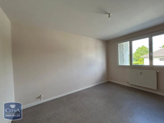 Appartement à louer 1 pièce 28.22m² - Photo 1