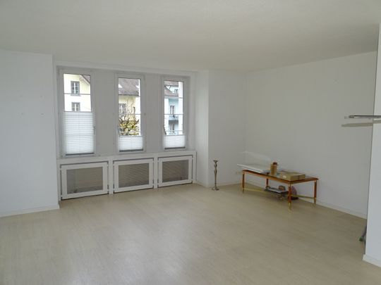 Wohnen im Einfamilienhausquartiert! - Foto 1