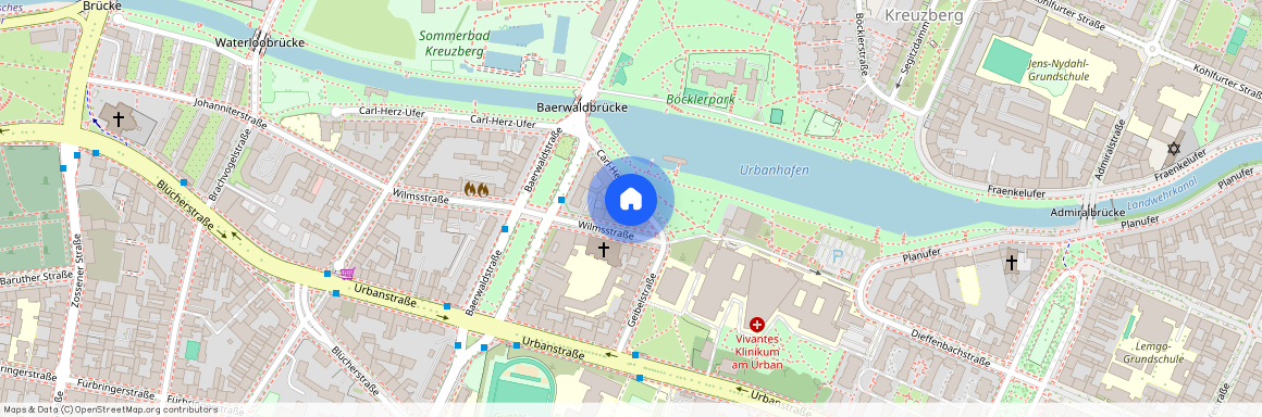 Carl-Herz-Ufer 3, 10961 Berlin