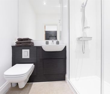 The Bruce Building, Newcastle Upon Tyne - Photo 4