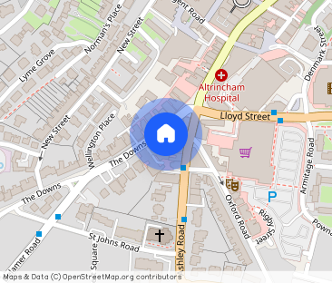 The Downs, Altrincham - Photo 1