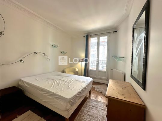 Apartment - Photo 1