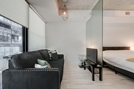 For Lease - 38 Stewart Street Unit# 308, Toronto, Ontario - Photo 5