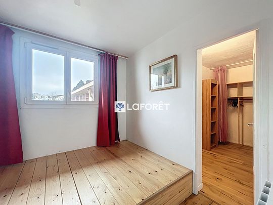 Appartement T4 Toulouse à louer - Photo 1