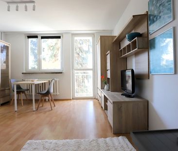 Warszawa, Ochota, Rakowiec, Sąchocka - Photo 2