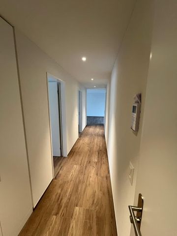 3.5 Zimmer, 77 m², 2. Stock - Photo 4