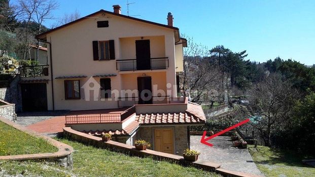 Bilocale Corte Vecchia 197, Bivigliano, Vaglia - Photo 1