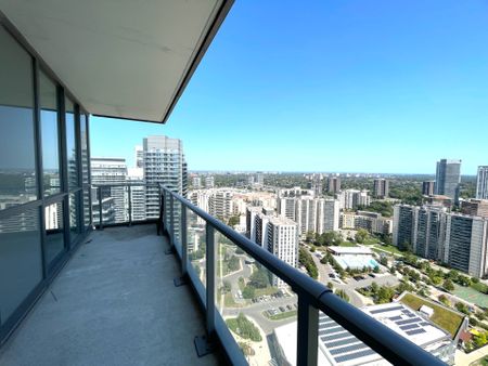 For Lease - 32 Forest Manor Road Unit# 2805, Toronto, Ontario - Photo 3