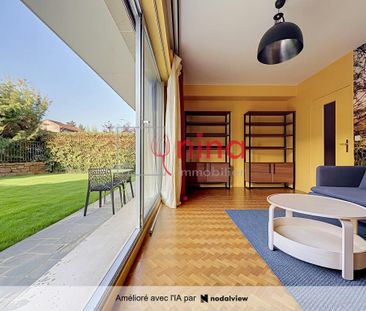 Location Appartement - Photo 2
