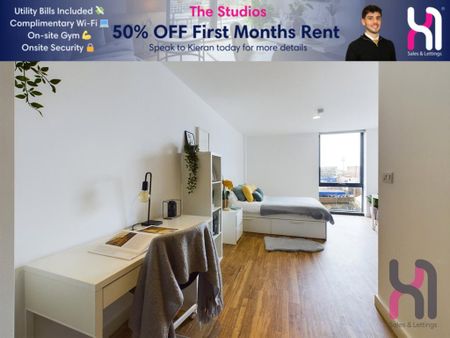 Property to rent - Photo 3