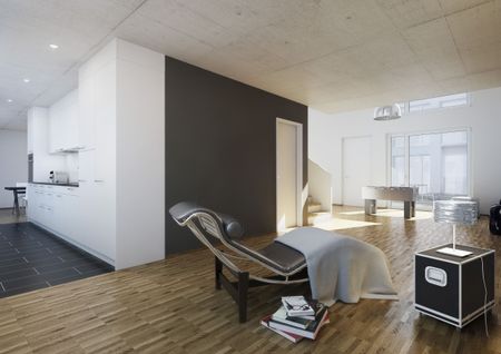 Moderne Eleganz und urbaner Lifestyle vereint! - Photo 4