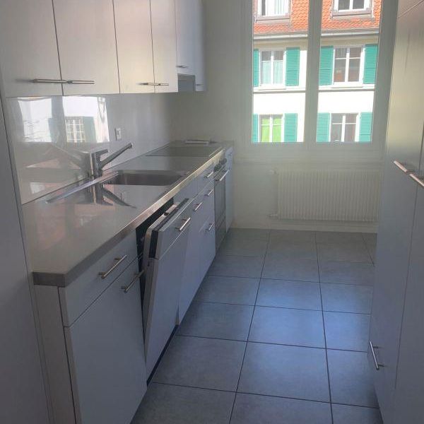 3 Zimmer Wohnung - Photo 1