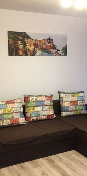 Apartament cu 2 camere Cordos - Fotografie 1