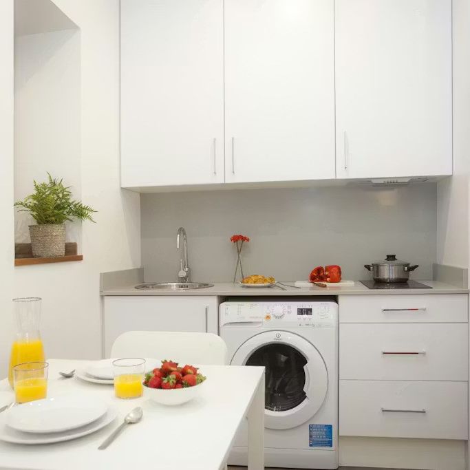 Carrer Sagrari del Salvador, Valencia, Valencian Community 46003 - Photo 1