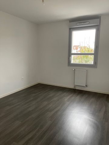 Appartement T4 à Troyes - Photo 3