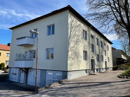 Klostergatan, Eskisltuna - Foto 4