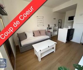 Location Appartement 1 pièce 16m² LE MANS 72000 - Photo 4