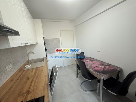 Apartament 2 camere - Prima Inchirere - loc de parcare - Th Pallady - Fotografie 4