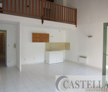 Location Appartement 3 pièces 85m² CARNOUX EN PROVENCE 13470 - Photo 6