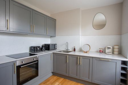 Studio Flat, Eden Grove, N7 - Photo 3